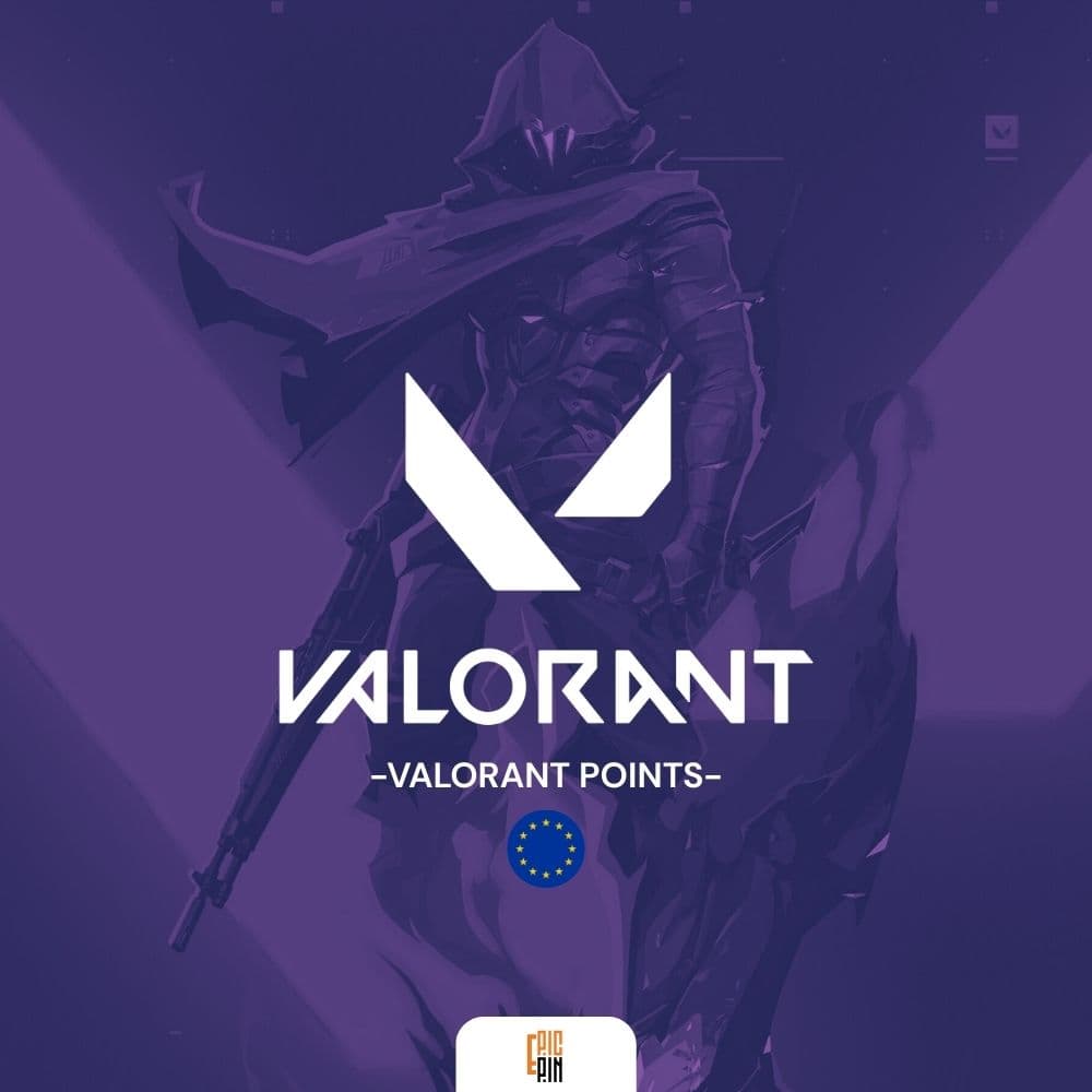 Valorant EU
